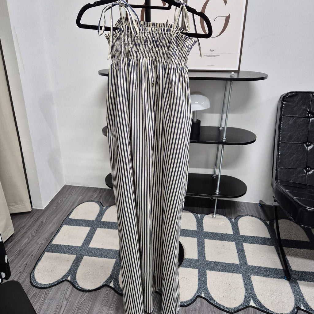 Ari Smock Dress (thecglabel - Japanese Cotton)