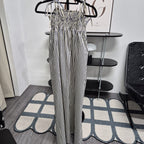 Ari Smock Dress (thecglabel - Japanese Cotton)