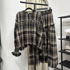 Santorini Set (CGLABEL - Flannel)