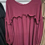 Dila Dress (CGLABEL - Cotton Foam)