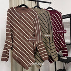 Bandana Stripe (CG Curated Series)