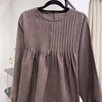 Trisya Blouse (CG Curated Series)