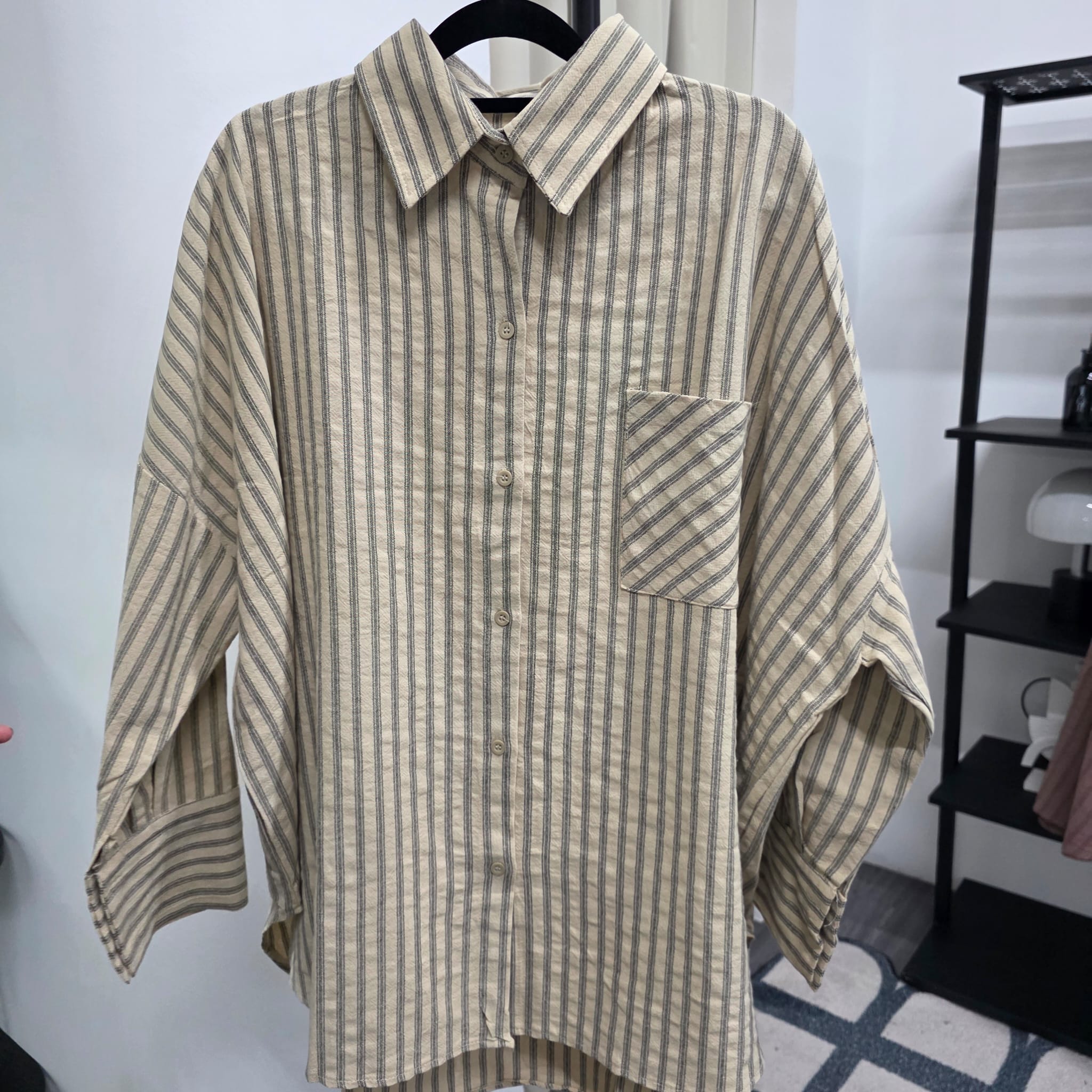 Lola Shirt (Curated Series)