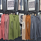 Liea Wide Leg Pants [CG Curated Series]