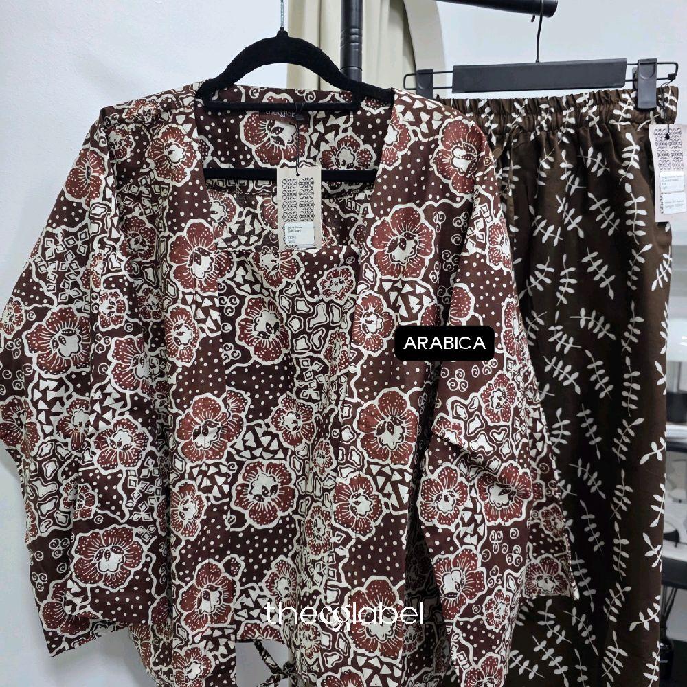 Emre Kebaya (THECGLABEL - Raya Series 2026)