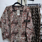 Emre Kebaya (THECGLABEL - Raya Series 2026)
