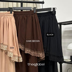 Liyy Layered Skirt (CG Curated Series)
