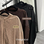 Pleats Set (THECGLABEL - Stretchy pleats material)