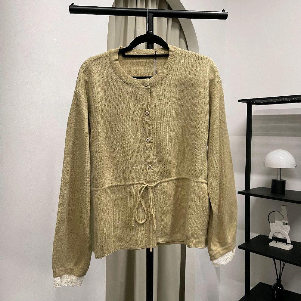 Faye Lace Blouse (CG Curated Series)