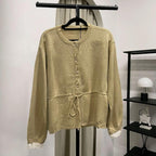 Faye Lace Blouse (CG Curated Series)