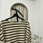 Stripes Crochet Top (CG Curated Series)