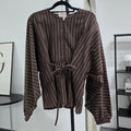 Elena Blouse (by TheCGlabel- Flannel Series)