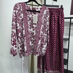 Emre Kebaya (THECGLABEL - Raya Series 2026)