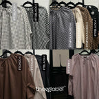 Ribbon Tunik (CGLABEL - Japanese Cotton)