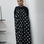 Ari Smock Dress (thecglabel - Japanese Cotton)