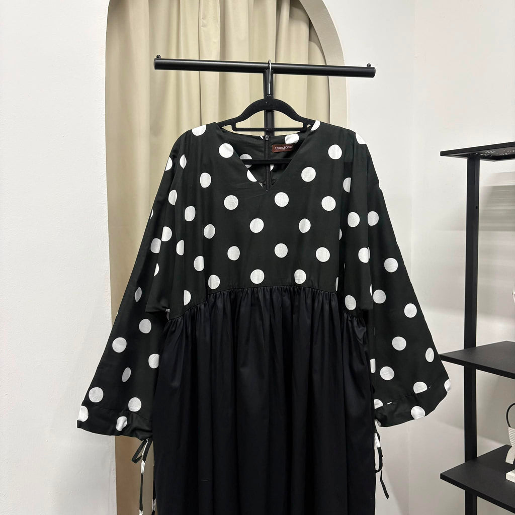 Kimo Dress (CGLABEL - Japanese Cotton)
