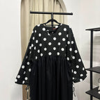 Kimo Dress (CGLABEL - Japanese Cotton)