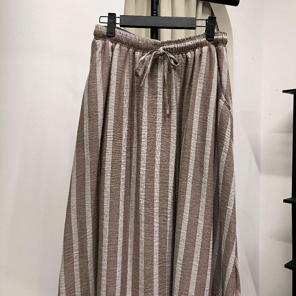 Esme Linen Skirt (CGLABEL - Linen)