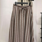 Esme Linen Skirt (CGLABEL - Linen)