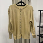 Elara Knitted Cardi (CG Curated Series)