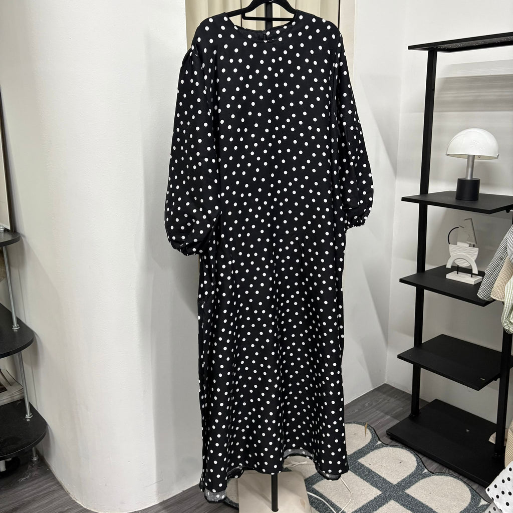 Mono Dress (CG Curated Series)