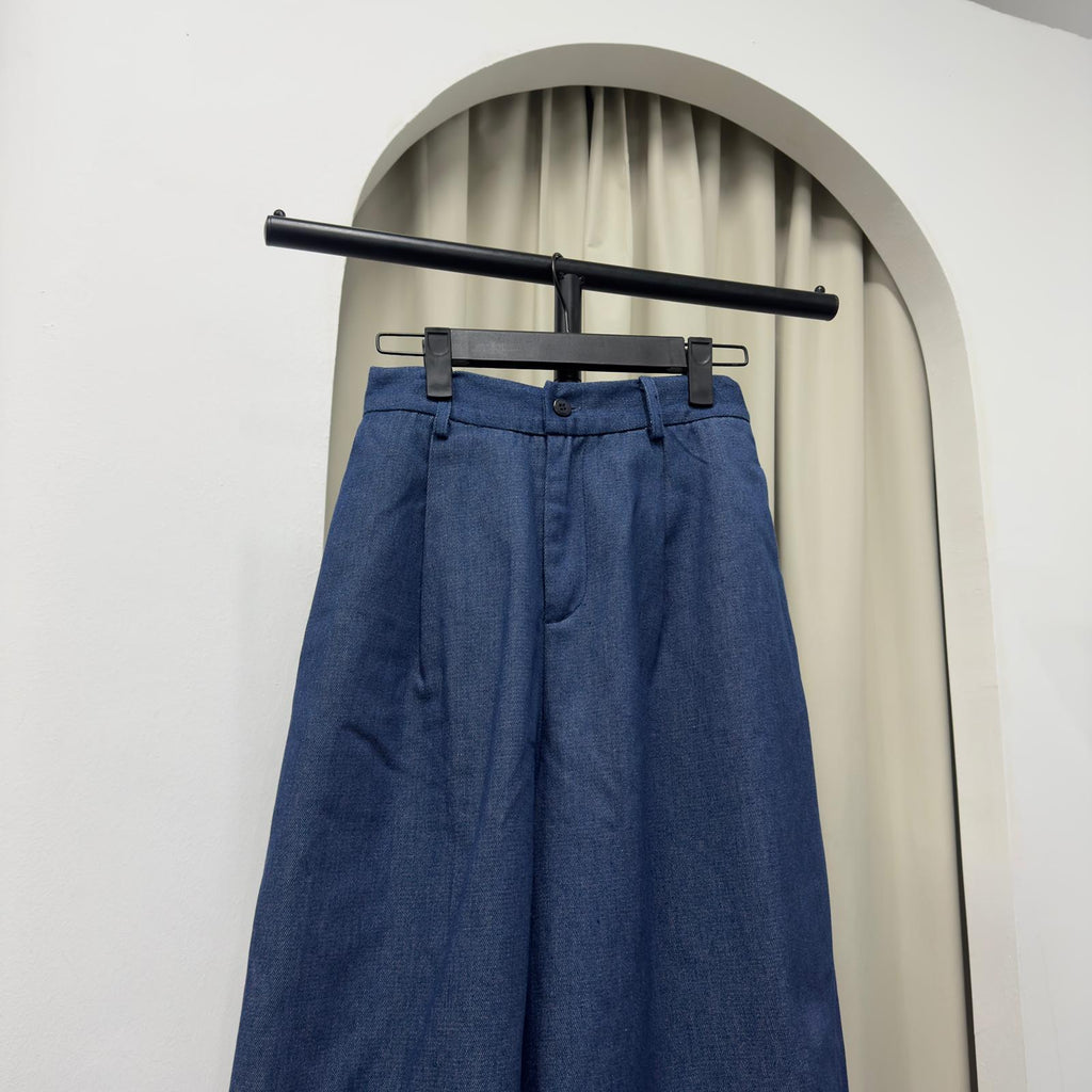 Denim Barrels (CGLABEL - Premium Denim)