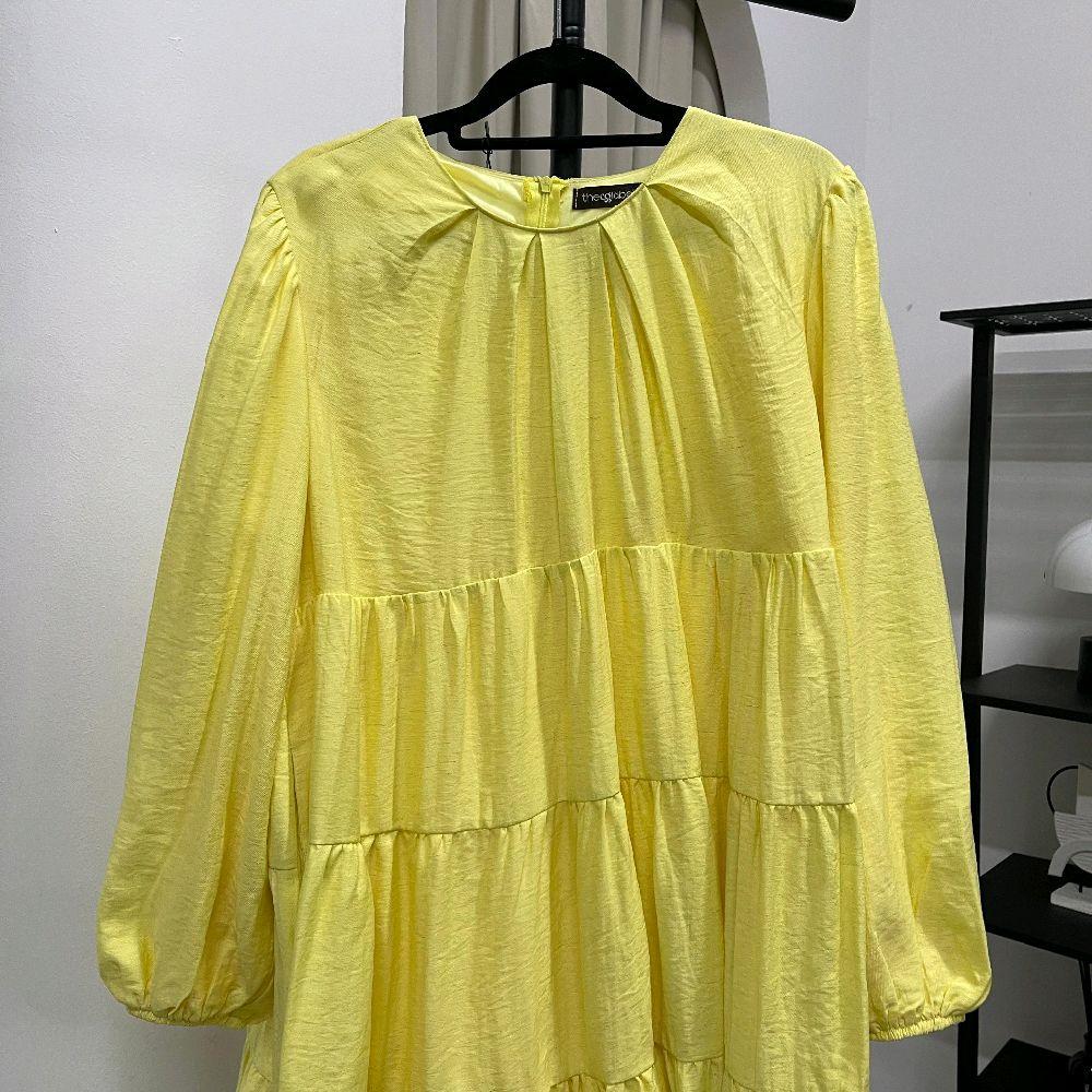 Juwita Tunik (CGLABEL - Cotton Linen)
