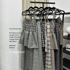 Fyra Smock Set (CGLABEL - Flannel)
