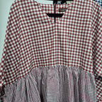 Kimo Blouse (THECGLABEL - Japanese Cotton series)