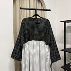 Kimo Dress (CGLABEL - Japanese Cotton)