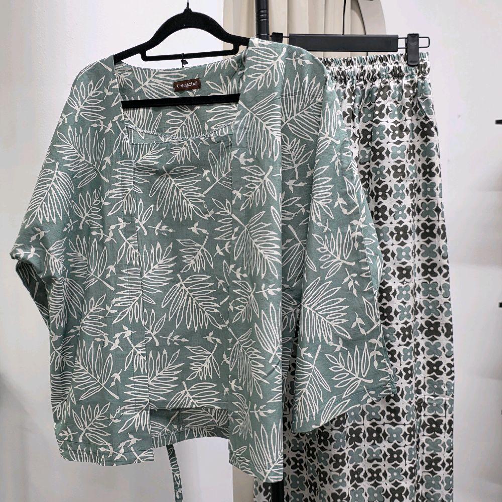 Emre Kebaya (THECGLABEL - Raya Series 2026)