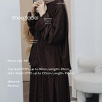 Pleats Set (THECGLABEL - Stretchy pleats material)
