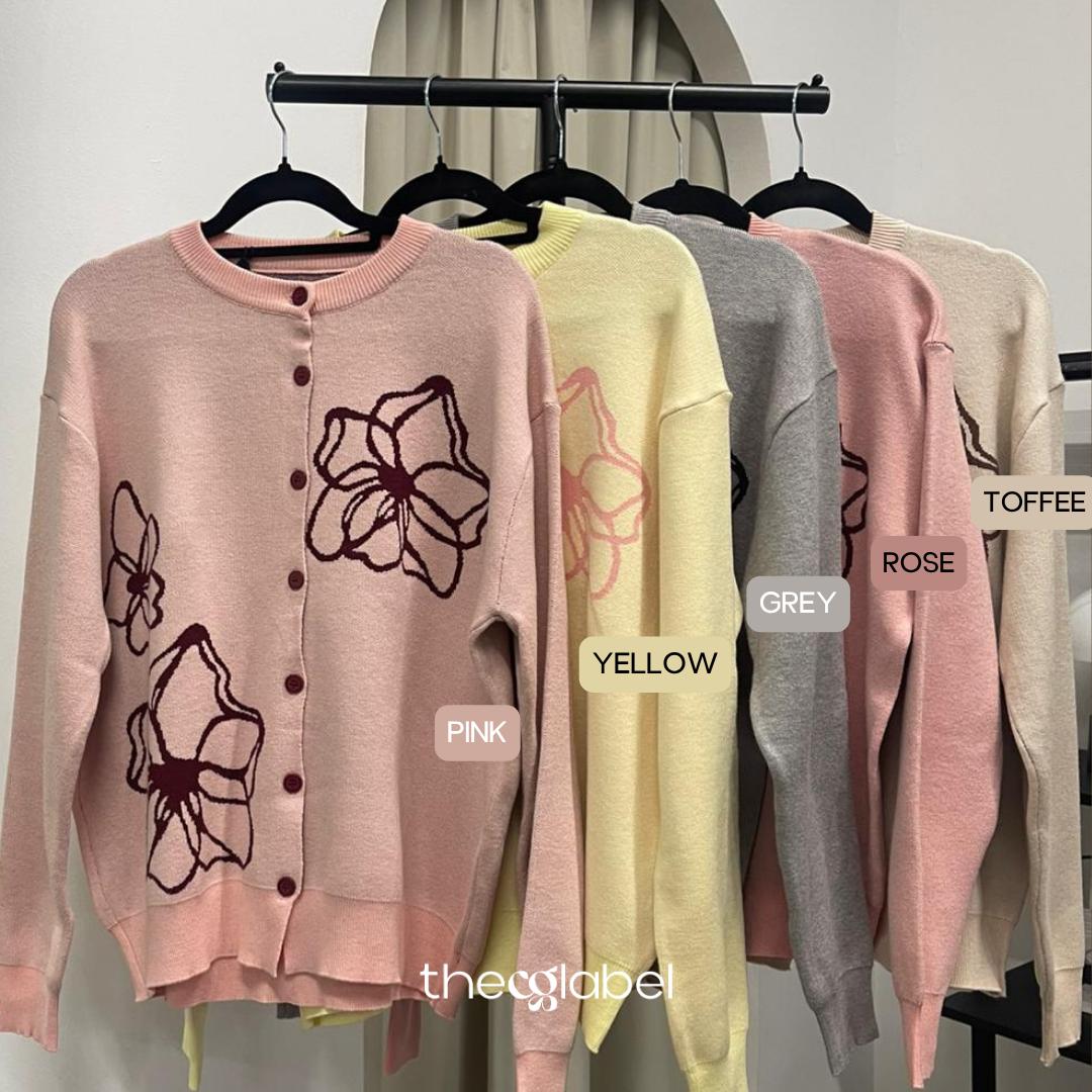 Rosie Cardi (CG Curated Series)