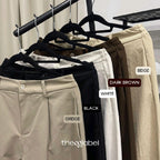 Unisex Baggy Barrels (CGLABEL - Sturdy Cotton)
