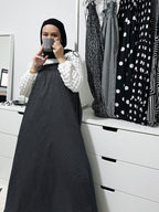 Ari Smock Dress (thecglabel - Japanese Cotton)