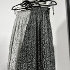Ari Smock Dress (thecglabel - Japanese Cotton)