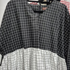 Kimo Blouse (THECGLABEL - Japanese Cotton series)