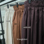 Poplin Skirt (CG Curated Series)