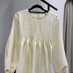 Trisya Blouse (CG Curated Series)