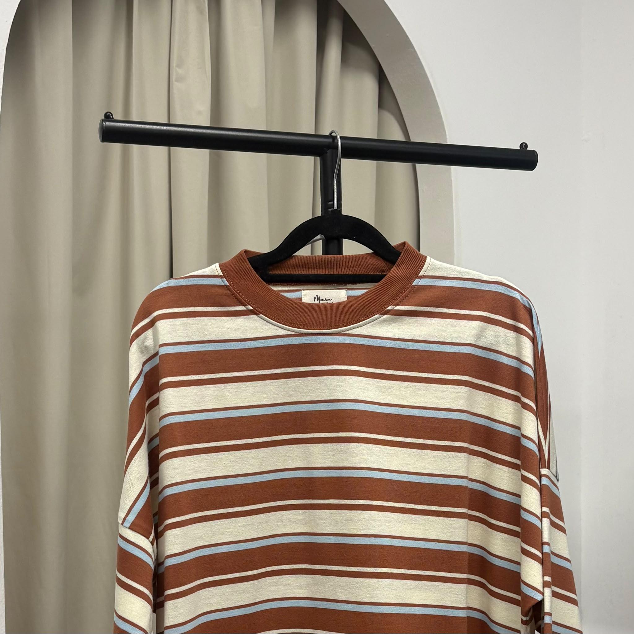 Becca Stripes Top (CG Curated Series)