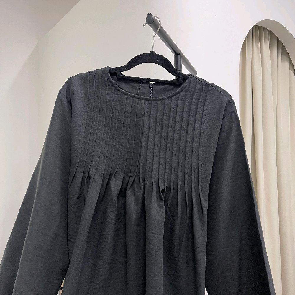 Trisya Blouse (CG Curated Series)