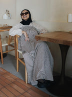 Ari Smock Dress (thecglabel - Japanese Cotton)