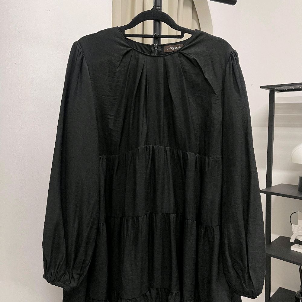 Juwita Tunik (CGLABEL - Cotton Linen)