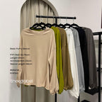 Basic Puffy Sleeves (CG Curated Series)