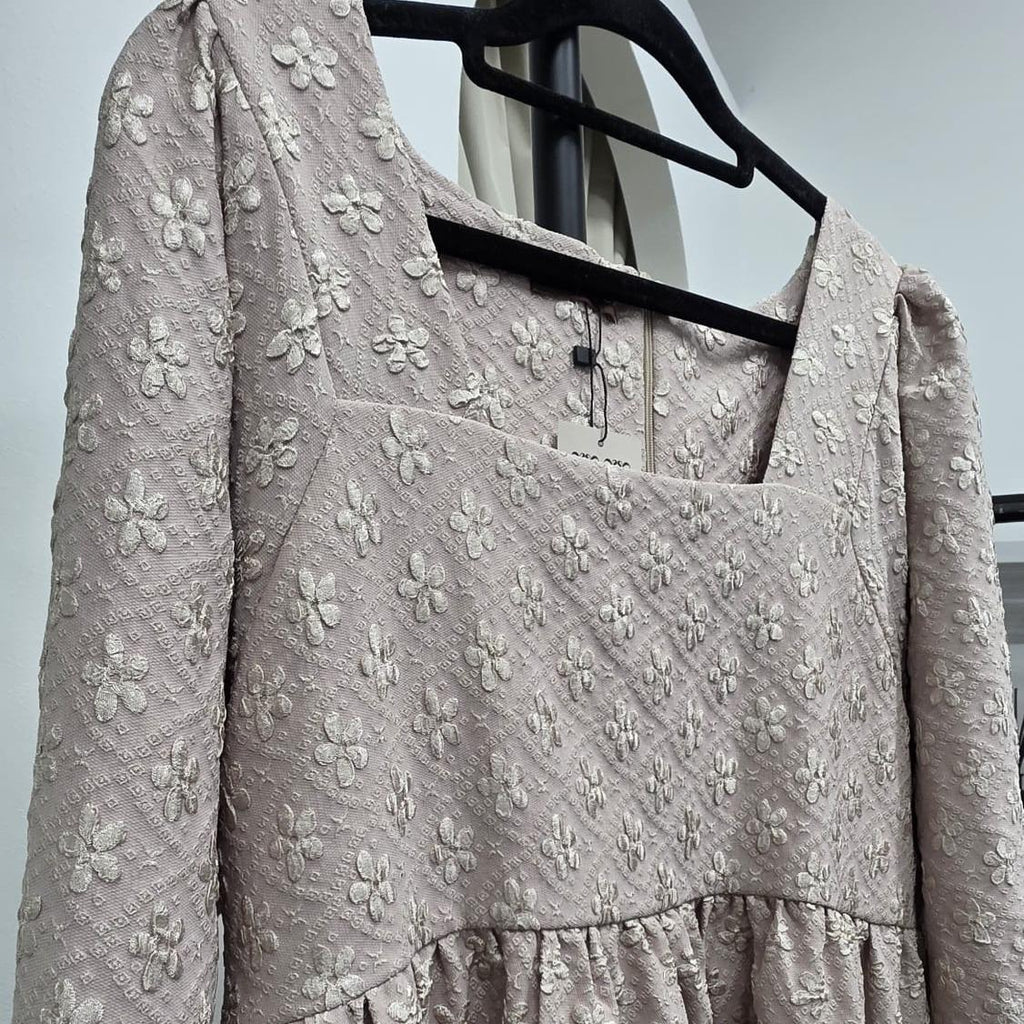 Kejora Dress (THECGLABEL - Raya Series 2026)