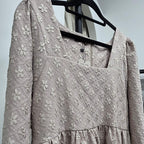 Kejora Dress (THECGLABEL - Raya Series 2026)