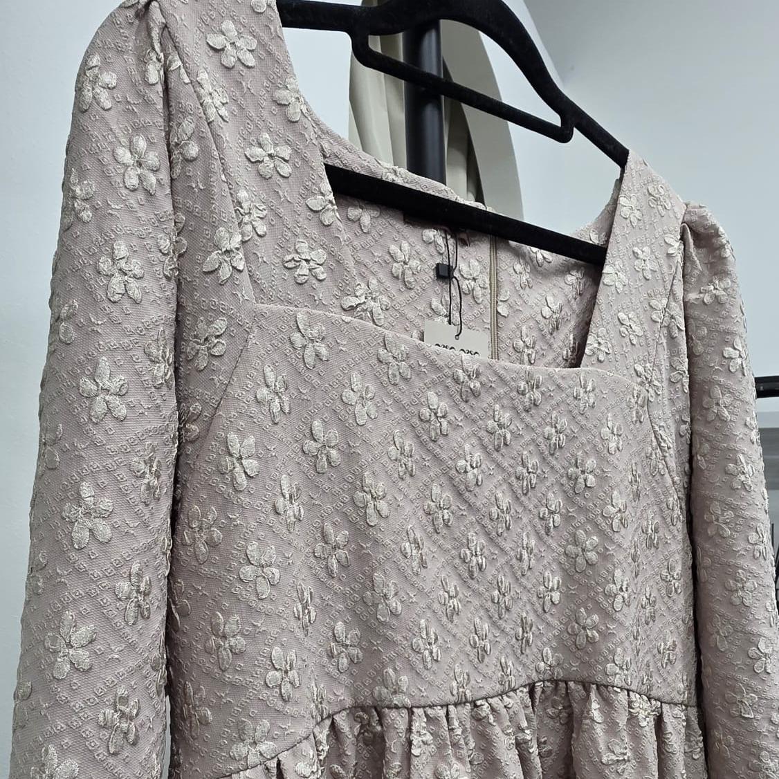 Kejora Dress (THECGLABEL - Raya Series 2026)