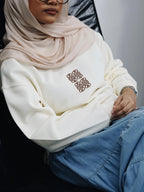GG Sweater V.2 (by thecglabel - no fleece)
