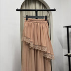Liyy Layered Skirt (CG Curated Series)