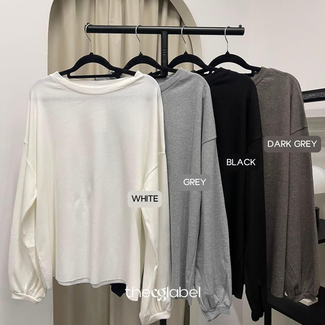 Basic Puffy Sleeves (CG Curated Series)